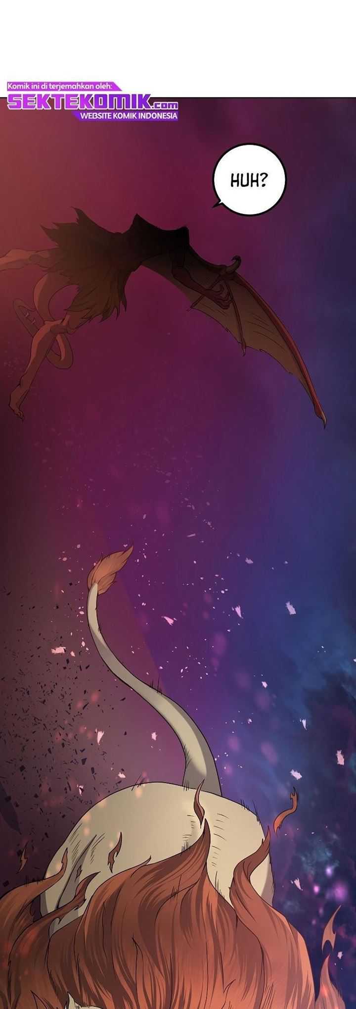The Returning Warrior’s Alley Restaurant Chapter 1.5 - halaman 6