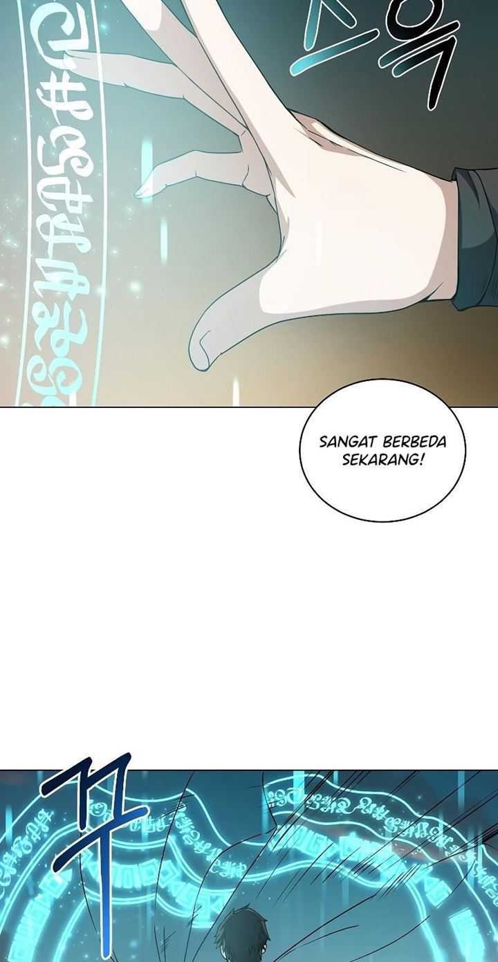 The Returning Warrior’s Alley Restaurant Chapter 1.5 - halaman 64