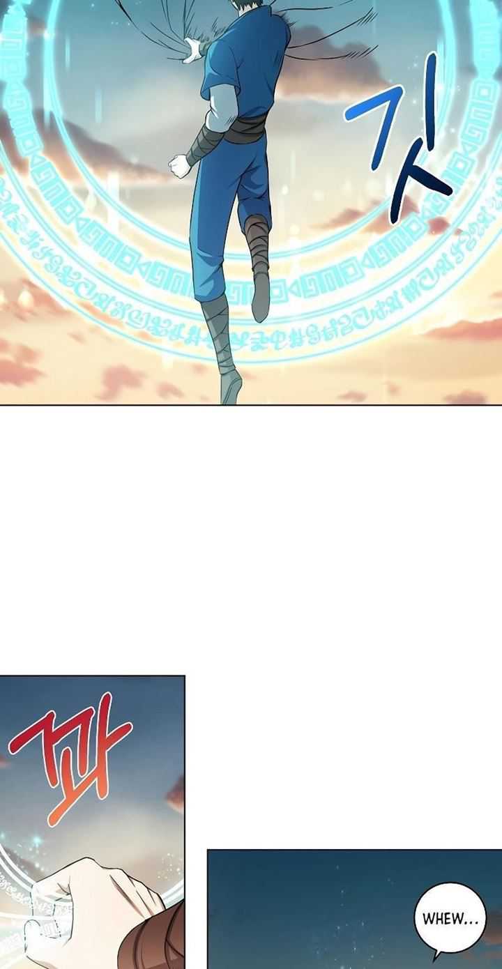 The Returning Warrior’s Alley Restaurant Chapter 1.5 - halaman 65