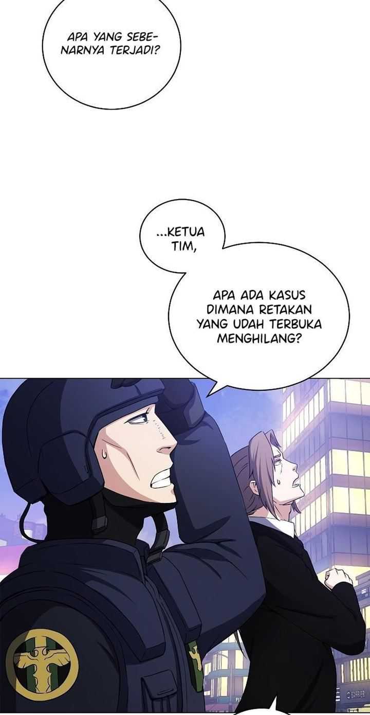 The Returning Warrior’s Alley Restaurant Chapter 1.5 - halaman 68