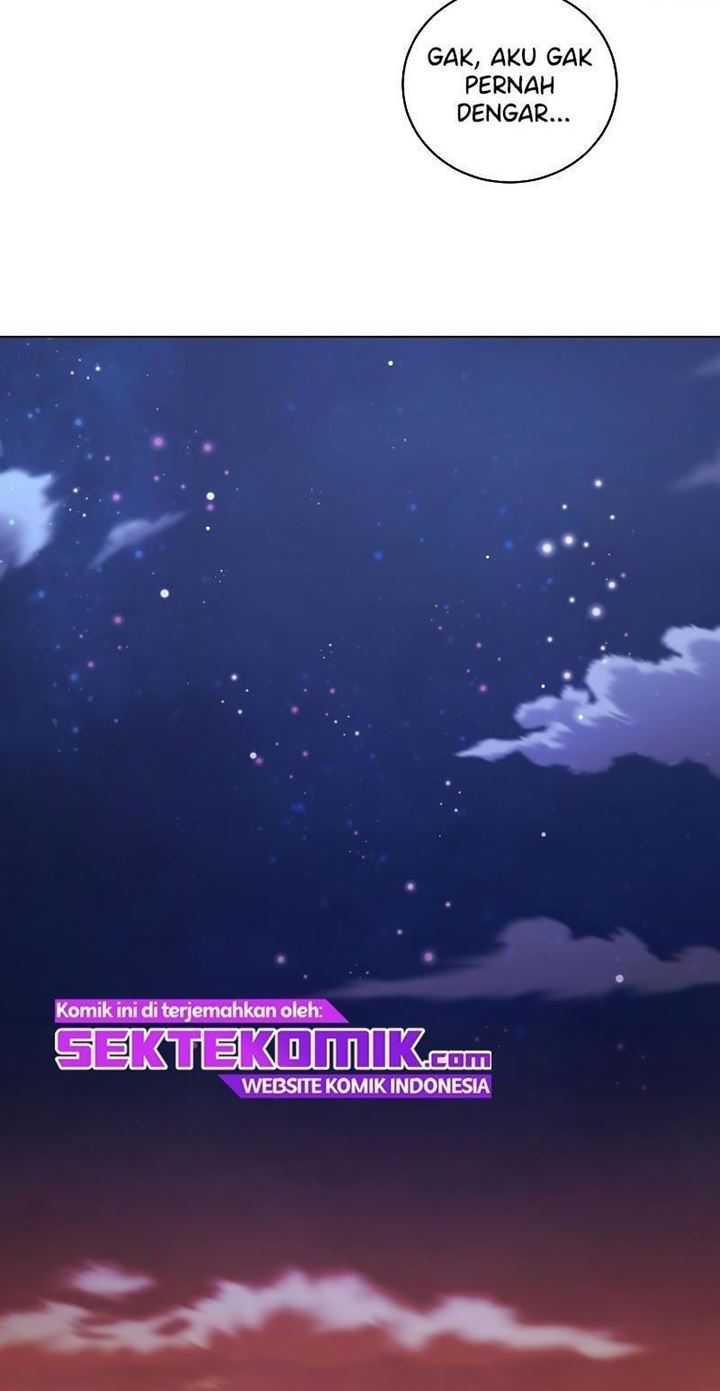 The Returning Warrior’s Alley Restaurant Chapter 1.5 - halaman 69