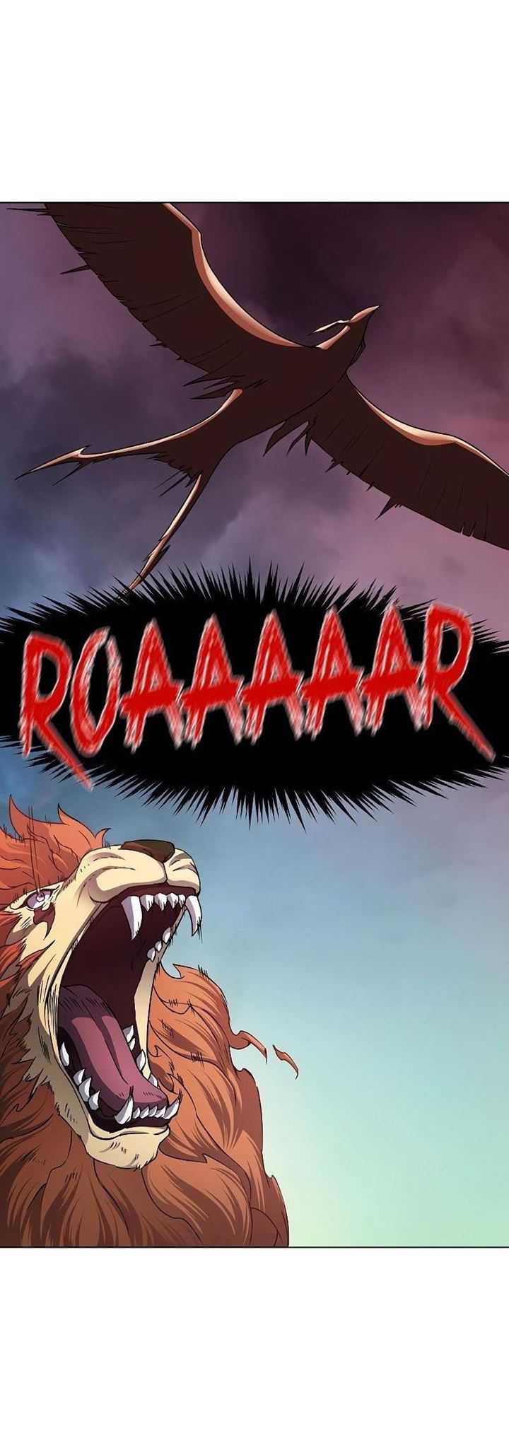 The Returning Warrior’s Alley Restaurant Chapter 1.5 - halaman 9