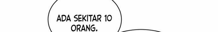 The Returning Warrior’s Alley Restaurant Chapter 10.1 - halaman 17