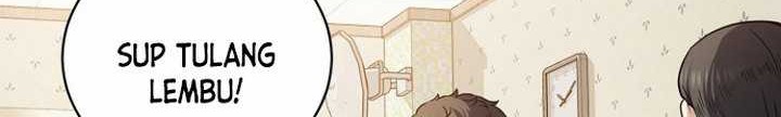 The Returning Warrior’s Alley Restaurant Chapter 10.1 - halaman 31