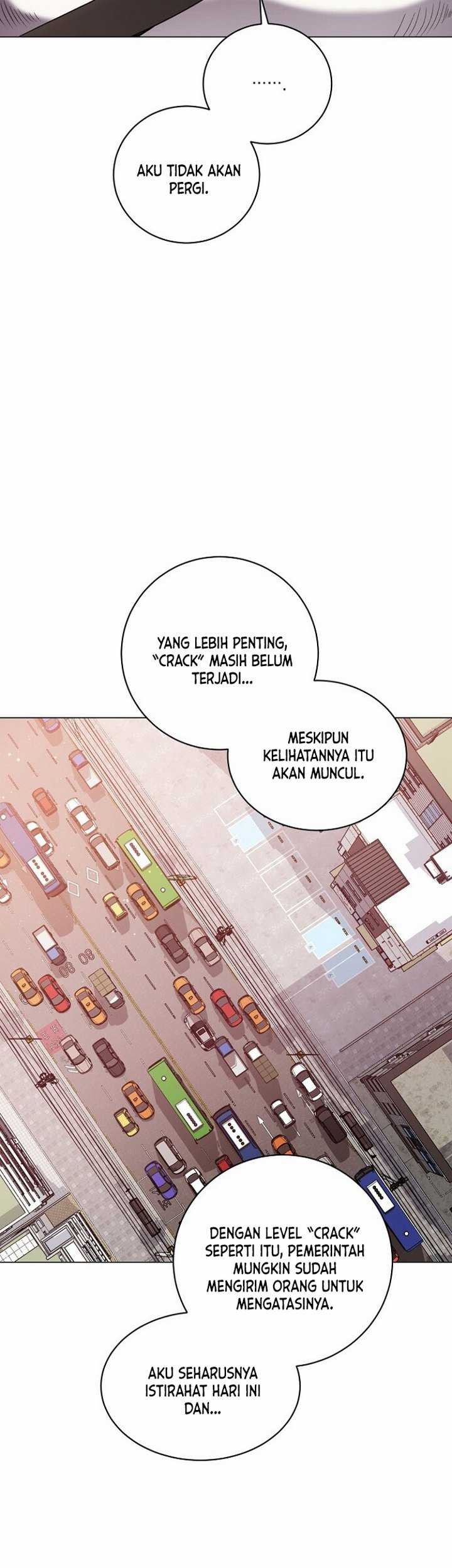 The Returning Warrior’s Alley Restaurant Chapter 12.1 - halaman 24