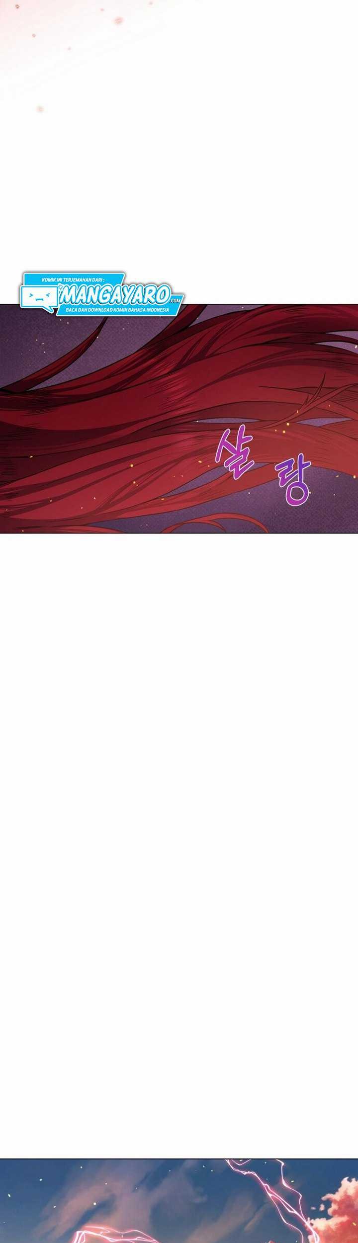 The Returning Warrior’s Alley Restaurant Chapter 12.2 - halaman 6