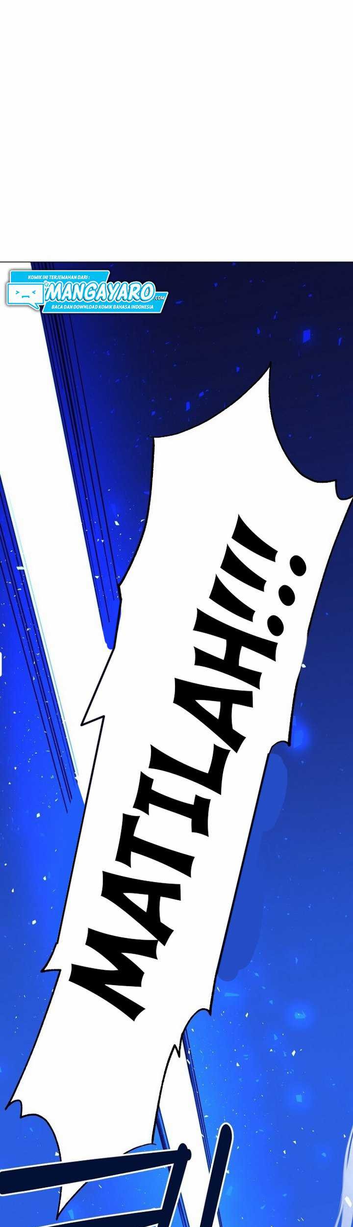 The Returning Warrior’s Alley Restaurant Chapter 13.1 - halaman 10
