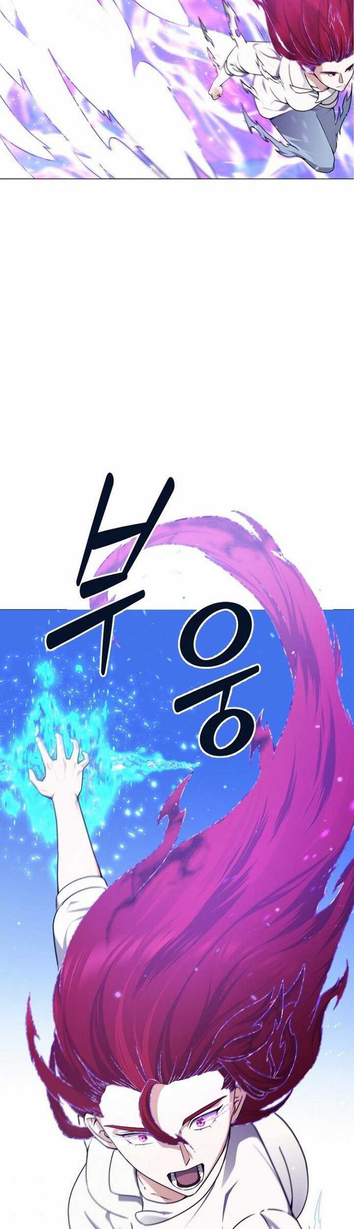 The Returning Warrior’s Alley Restaurant Chapter 13.1 - halaman 36