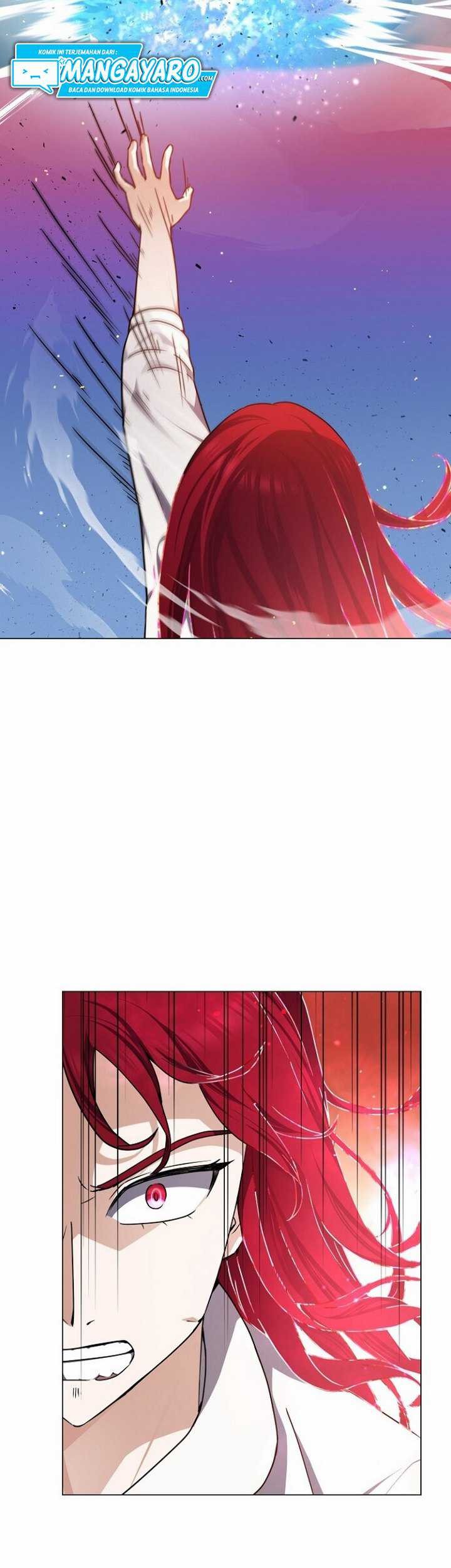 The Returning Warrior’s Alley Restaurant Chapter 13.1 - halaman 6