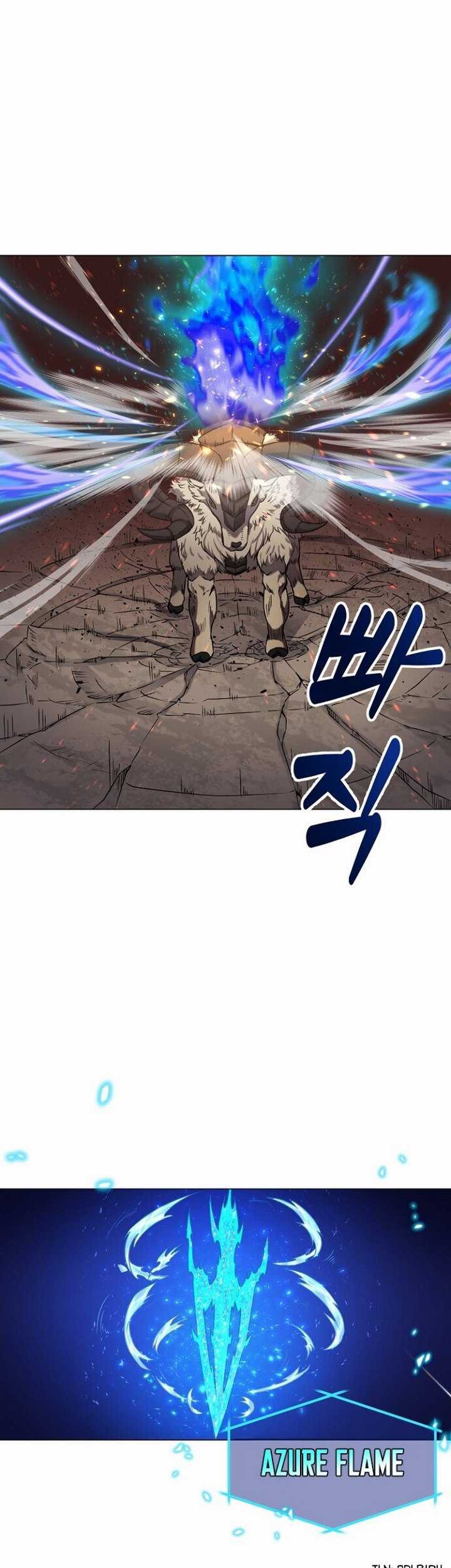 The Returning Warrior’s Alley Restaurant Chapter 13.1 - halaman 8