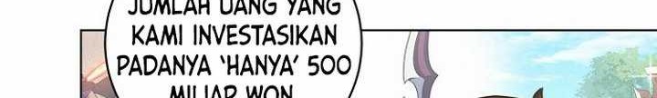 The Returning Warrior’s Alley Restaurant Chapter 14.1 - halaman 31