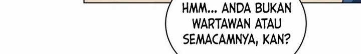 The Returning Warrior’s Alley Restaurant Chapter 14.1 - halaman 39