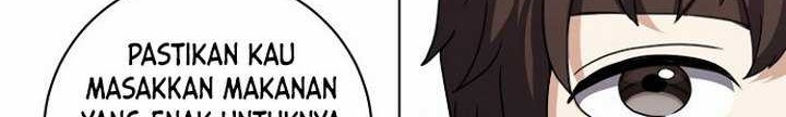 The Returning Warrior’s Alley Restaurant Chapter 14.1 - halaman 9