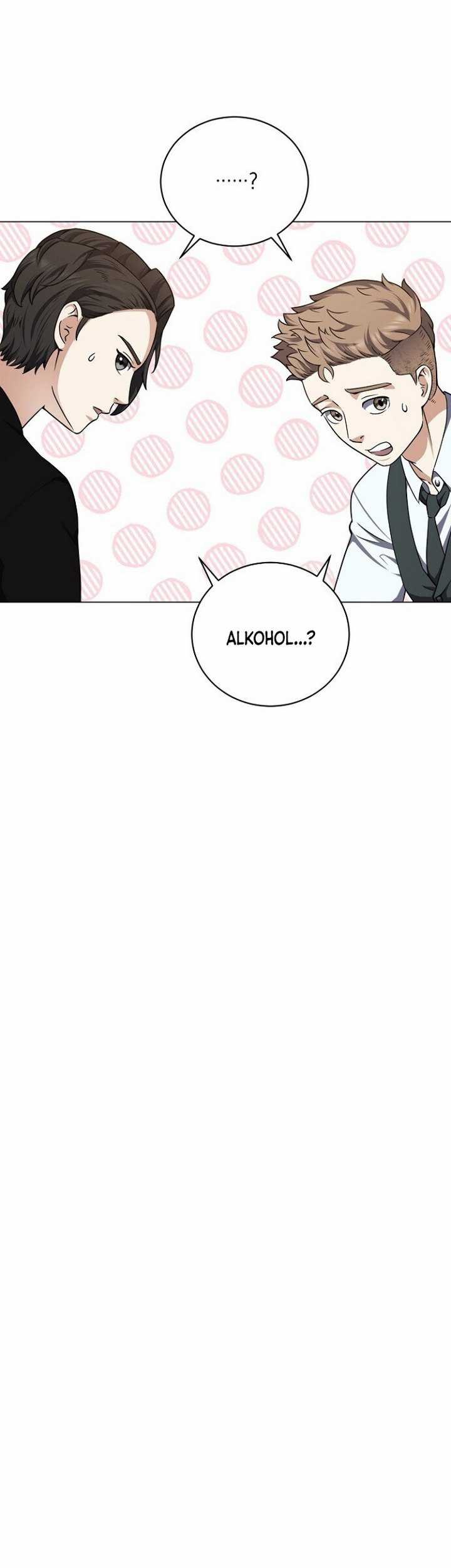 The Returning Warrior’s Alley Restaurant Chapter 15.1 - halaman 18