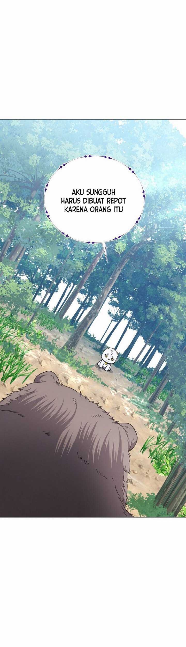 The Returning Warrior’s Alley Restaurant Chapter 15.2 - halaman 38