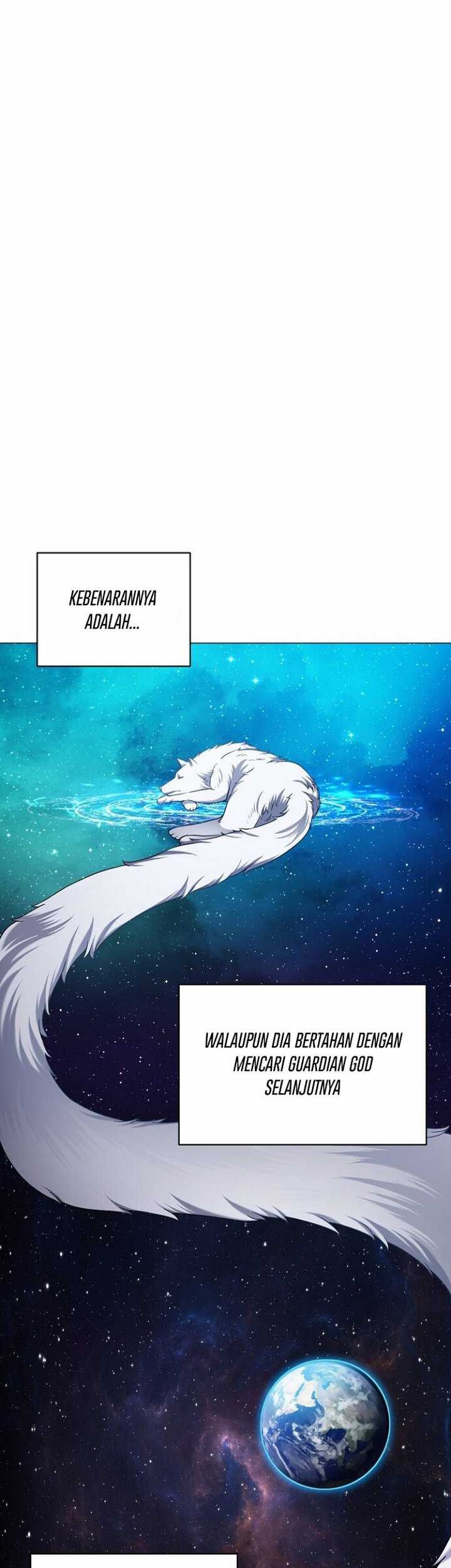 The Returning Warrior’s Alley Restaurant Chapter 15.2 - halaman 4