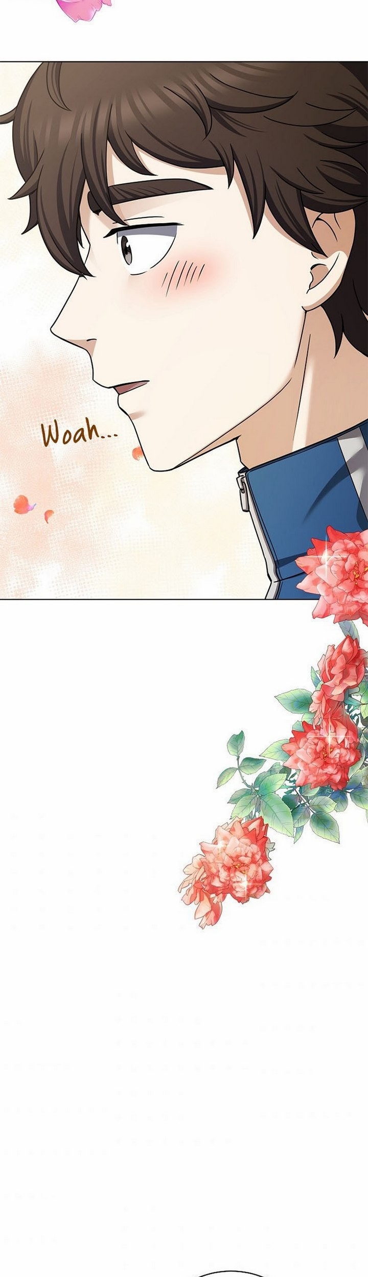 The Returning Warrior’s Alley Restaurant Chapter 16.1 - halaman 28