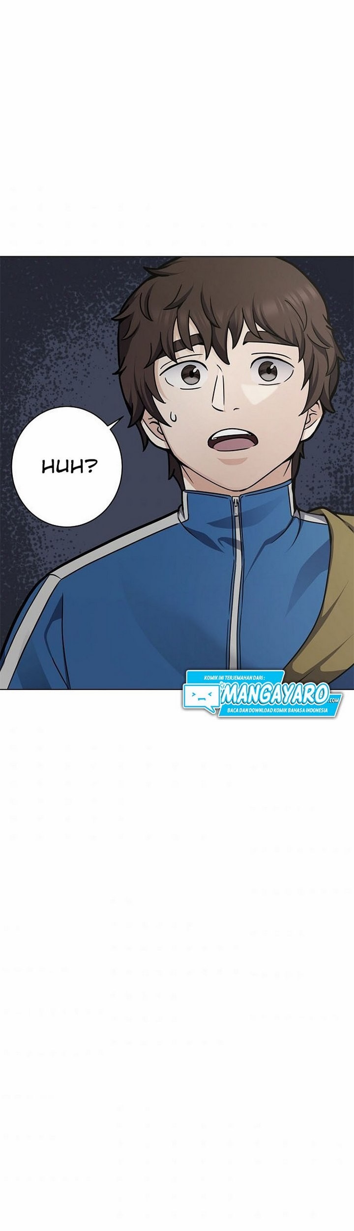 The Returning Warrior’s Alley Restaurant Chapter 16.2 - halaman 6