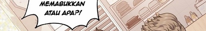 The Returning Warrior’s Alley Restaurant Chapter 17.1 - halaman 15