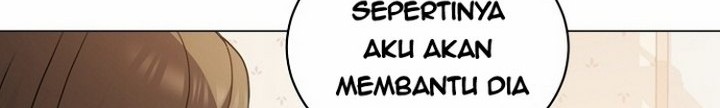 The Returning Warrior’s Alley Restaurant Chapter 17.1 - halaman 41