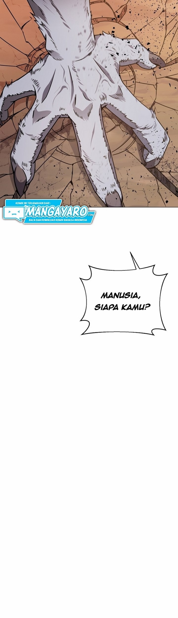 The Returning Warrior’s Alley Restaurant Chapter 18.1 - halaman 42