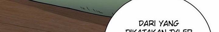 The Returning Warrior’s Alley Restaurant Chapter 19.2 - halaman 23