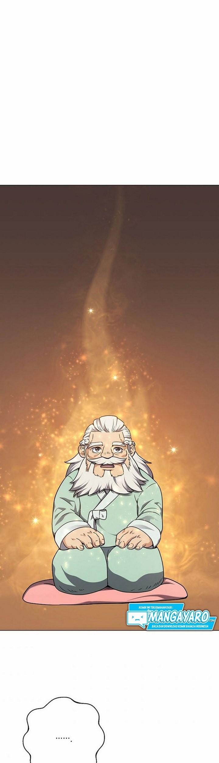 The Returning Warrior’s Alley Restaurant Chapter 19.2 - halaman 38