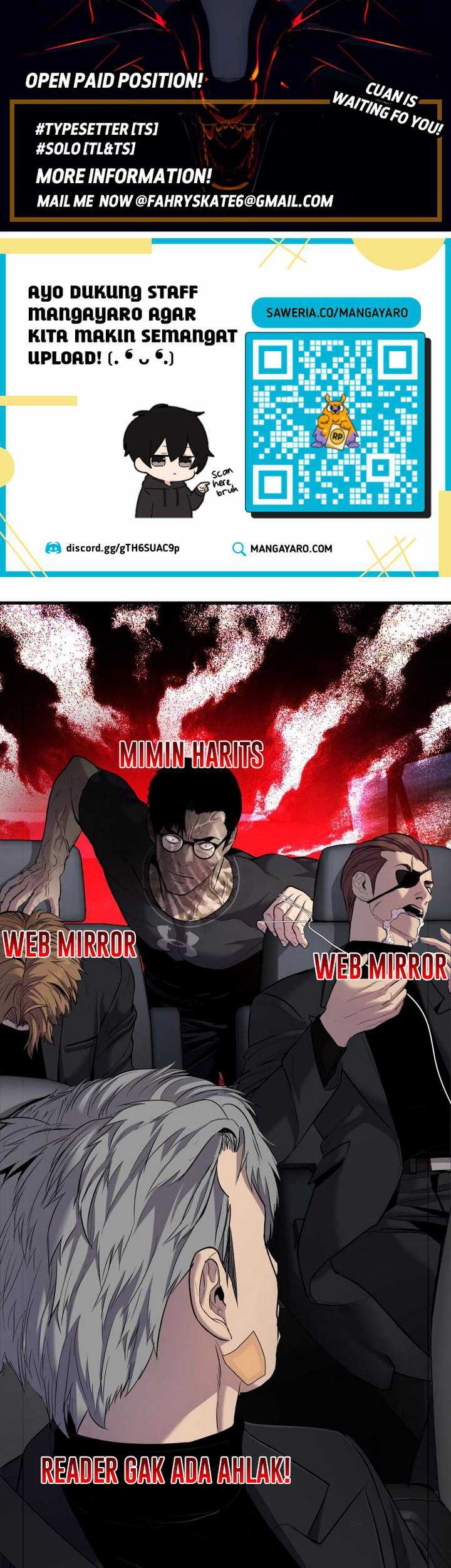 The Returning Warrior’s Alley Restaurant Chapter 2.1 - halaman 50
