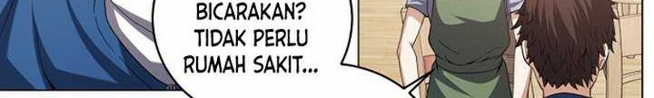 The Returning Warrior’s Alley Restaurant Chapter 2.2 - halaman 11