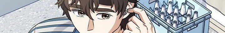 The Returning Warrior’s Alley Restaurant Chapter 20.1 - halaman 5