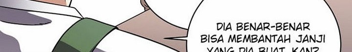 The Returning Warrior’s Alley Restaurant Chapter 20.2 - halaman 23