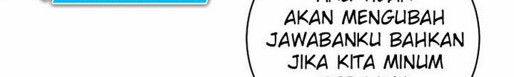 The Returning Warrior’s Alley Restaurant Chapter 20.2 - halaman 9