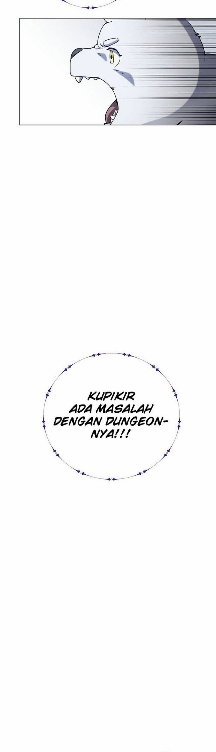 The Returning Warrior’s Alley Restaurant Chapter 22.2 - halaman 42