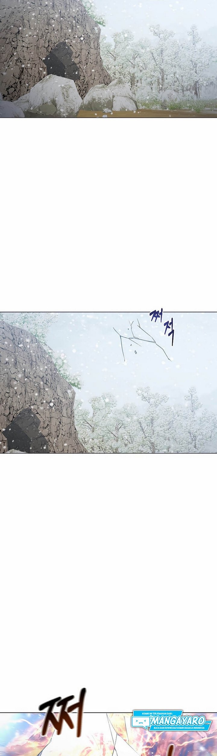 The Returning Warrior’s Alley Restaurant Chapter 23.1 - halaman 18