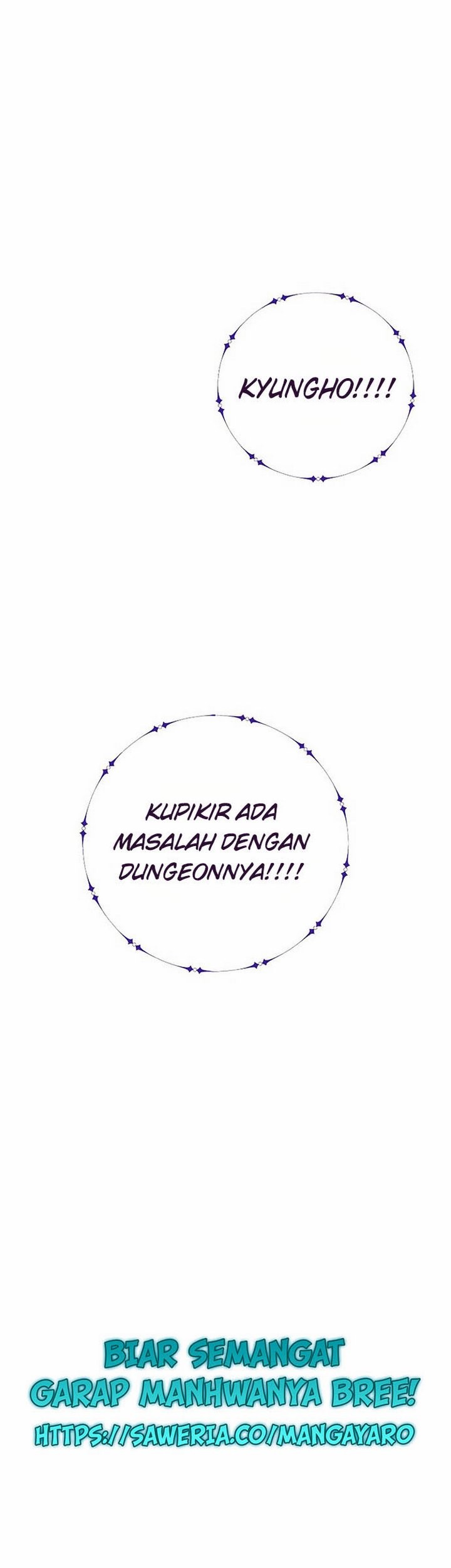The Returning Warrior’s Alley Restaurant Chapter 23.1 - halaman 4