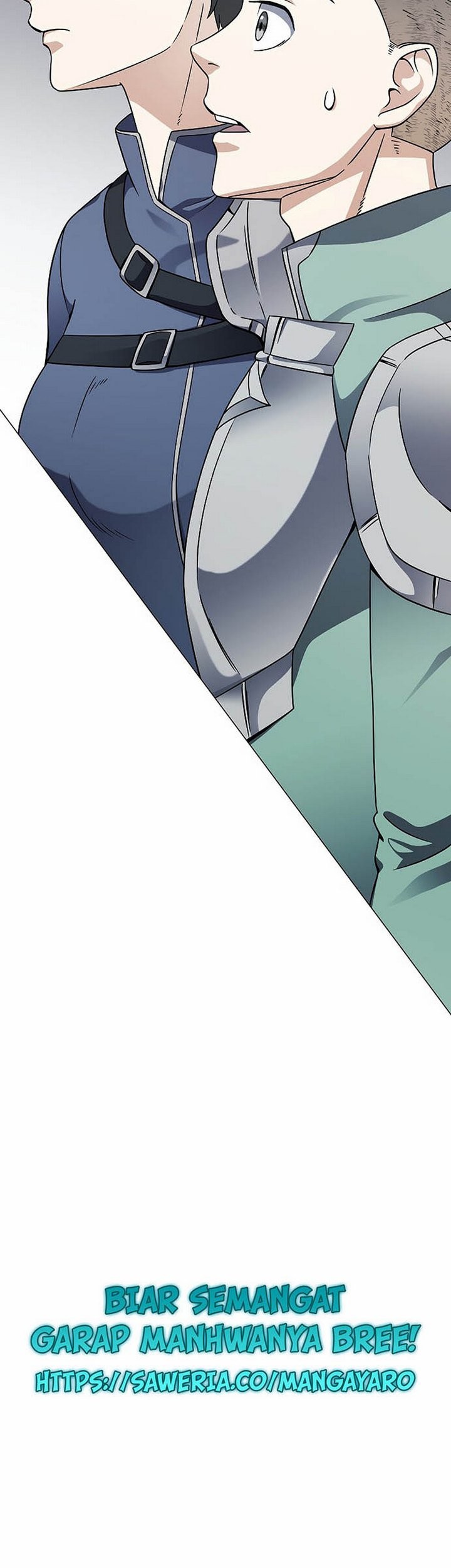 The Returning Warrior’s Alley Restaurant Chapter 23.2 - halaman 8