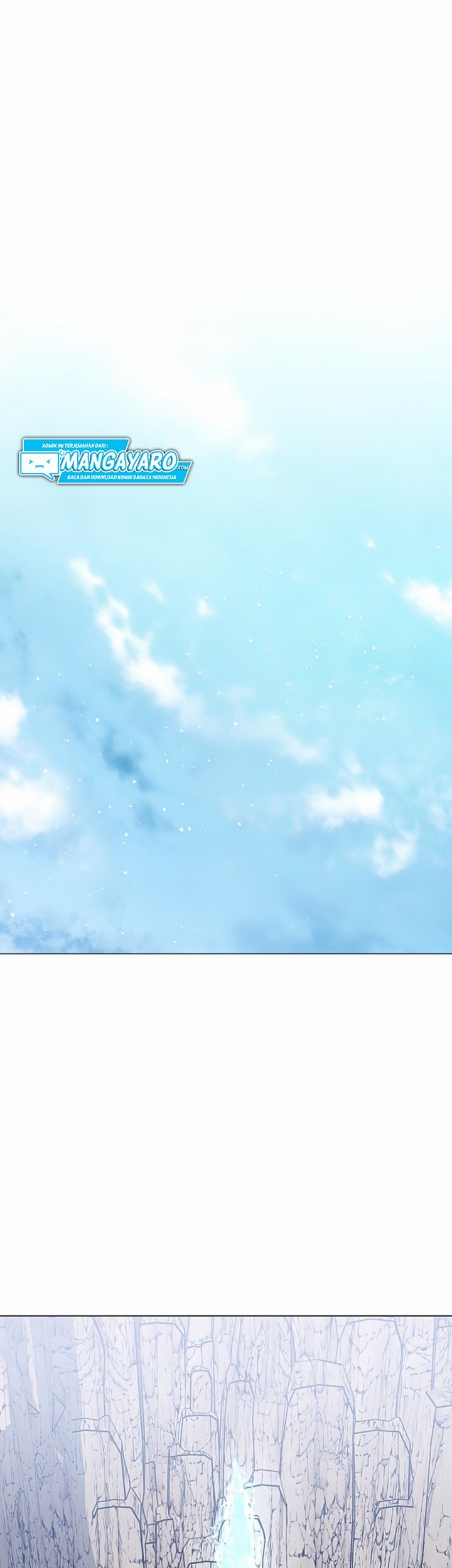 The Returning Warrior’s Alley Restaurant Chapter 24.1 - halaman 30