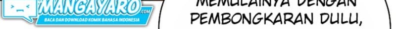 The Returning Warrior’s Alley Restaurant Chapter 25 - halaman 66