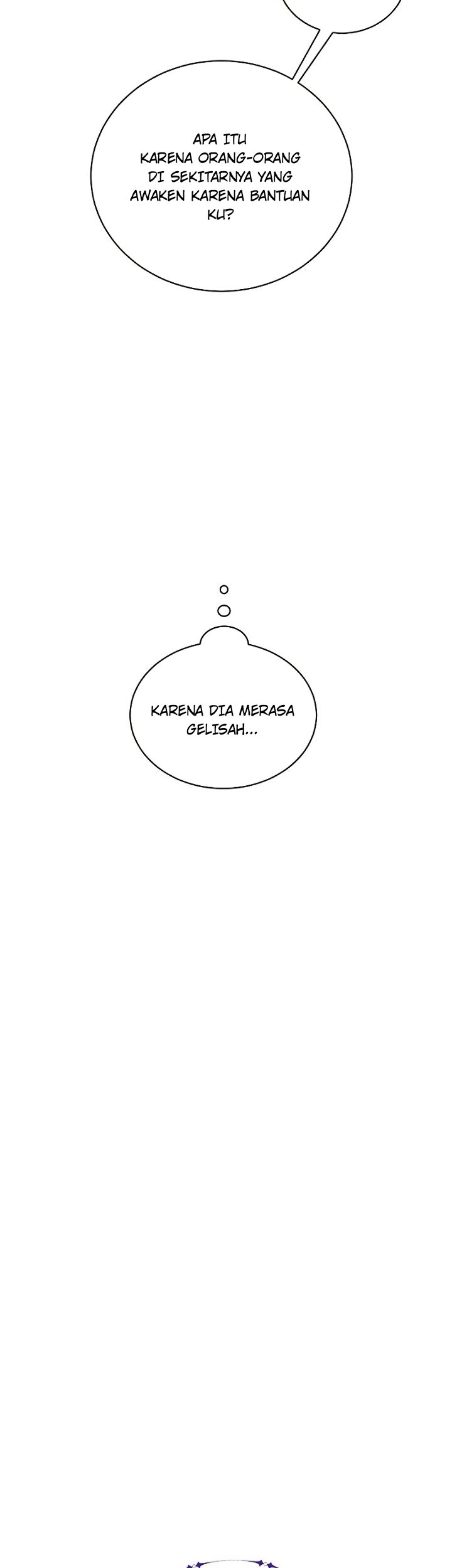 The Returning Warrior’s Alley Restaurant Chapter 28 - halaman 17