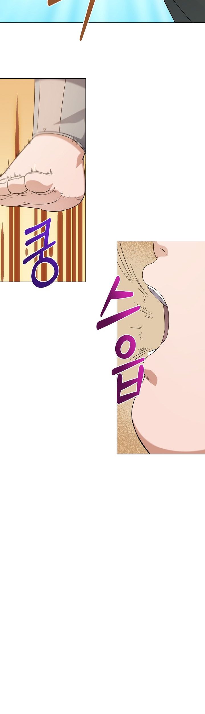 The Returning Warrior’s Alley Restaurant Chapter 29 - halaman 23