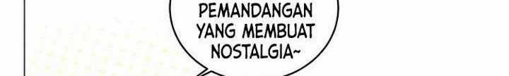 The Returning Warrior’s Alley Restaurant Chapter 3.1 - halaman 33