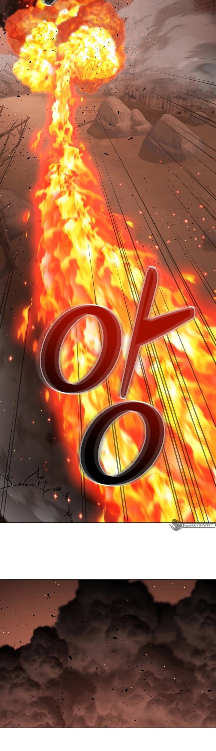 The Returning Warrior’s Alley Restaurant Chapter 30 - halaman 32