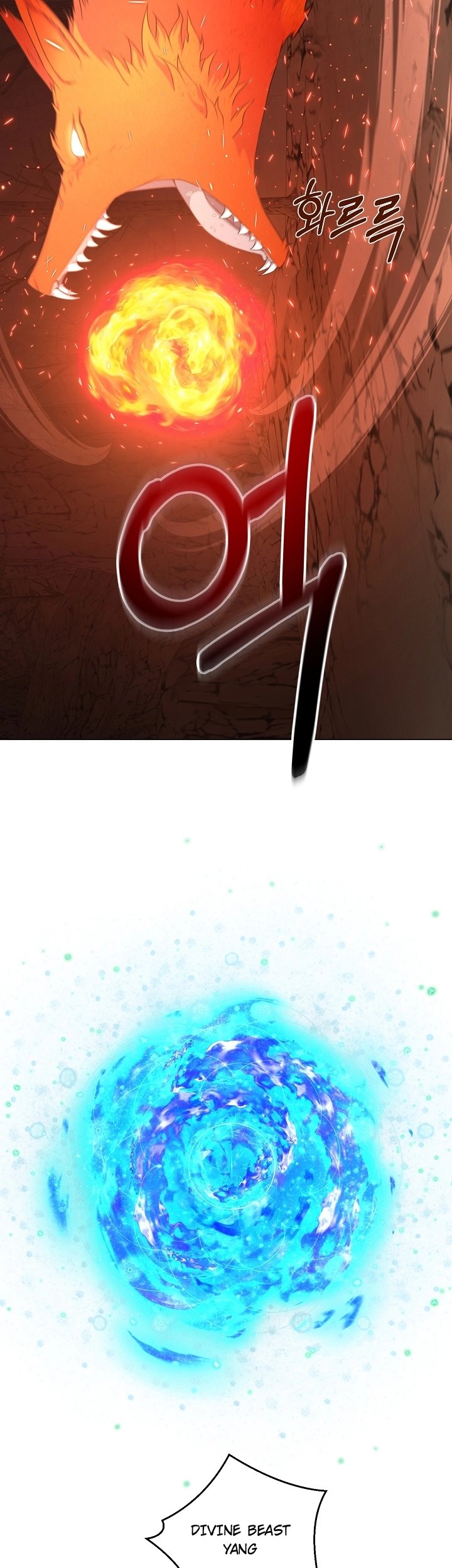 The Returning Warrior’s Alley Restaurant Chapter 30 - halaman 35