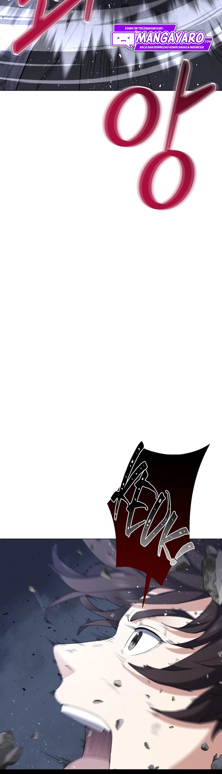 The Returning Warrior’s Alley Restaurant Chapter 31 - halaman 45