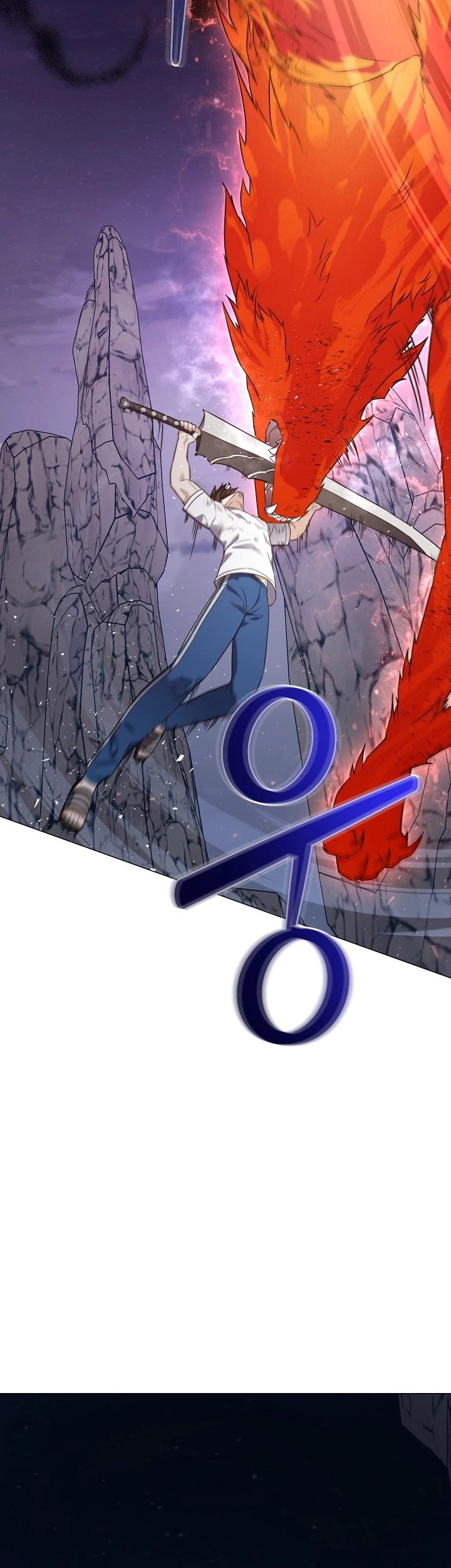 The Returning Warrior’s Alley Restaurant Chapter 32 - halaman 24