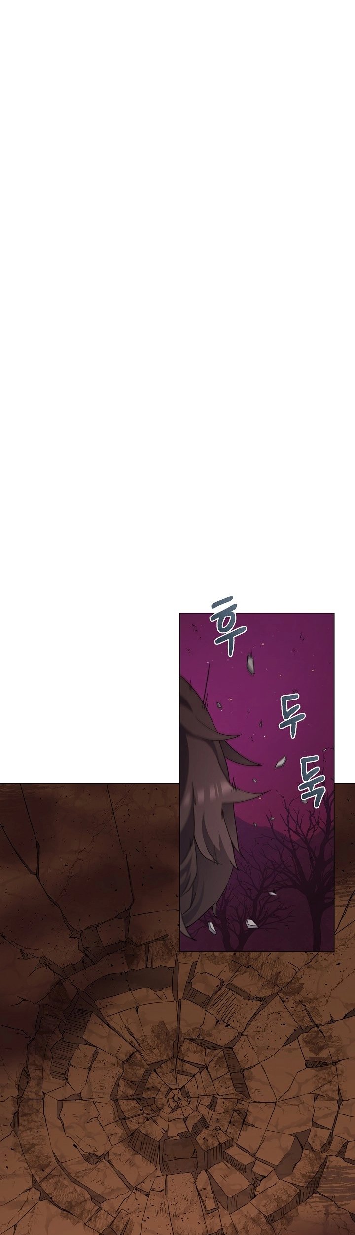 The Returning Warrior’s Alley Restaurant Chapter 32 - halaman 8