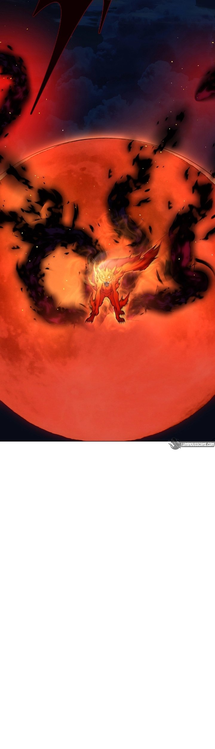 The Returning Warrior’s Alley Restaurant Chapter 33 - halaman 20