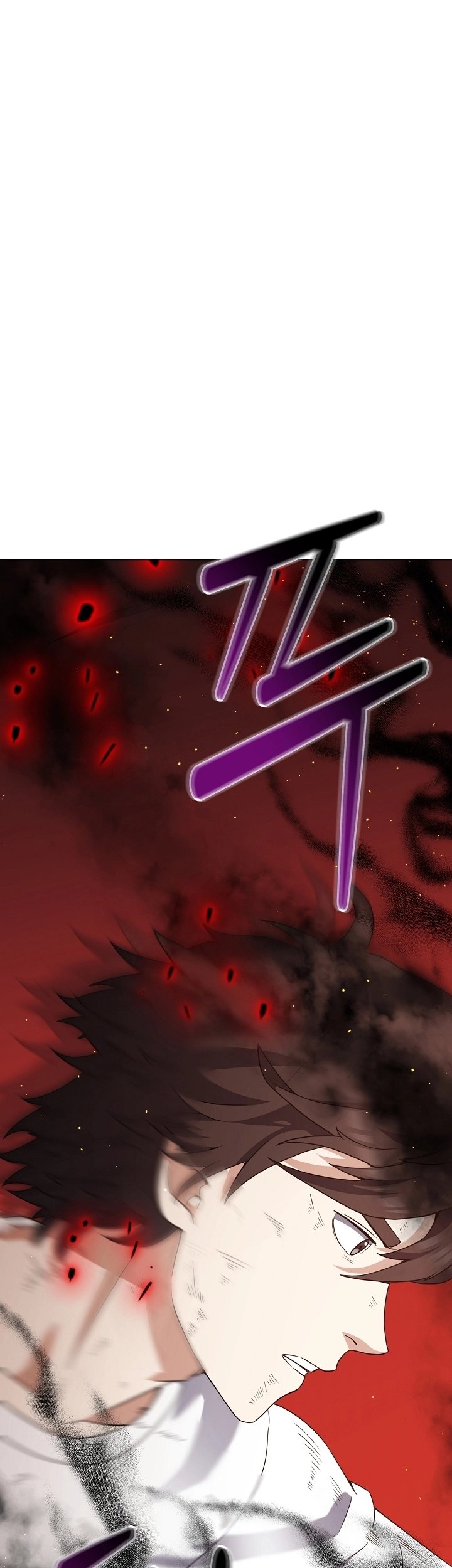 The Returning Warrior’s Alley Restaurant Chapter 33 - halaman 4