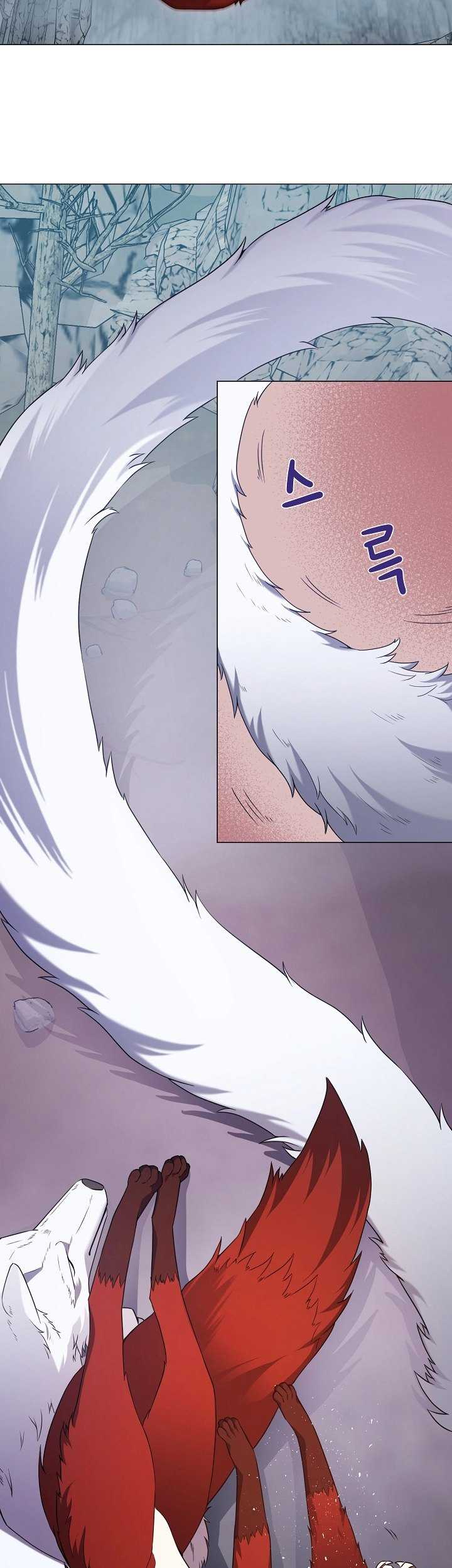The Returning Warrior’s Alley Restaurant Chapter 34 - halaman 10