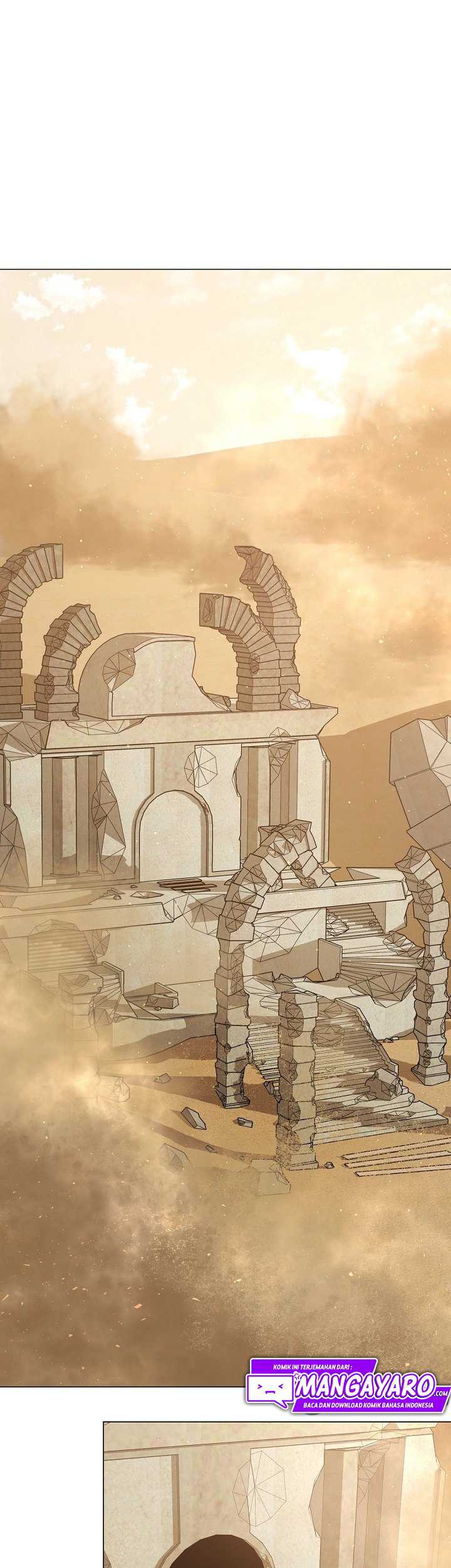 The Returning Warrior’s Alley Restaurant Chapter 35 - halaman 13